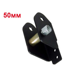 Удлинитель кронштейна тяги панара заднего моста  Suzuki JB 50 мм