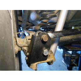 Удлинитель кронштейна тяги панара заднего моста  Suzuki JB 50 мм