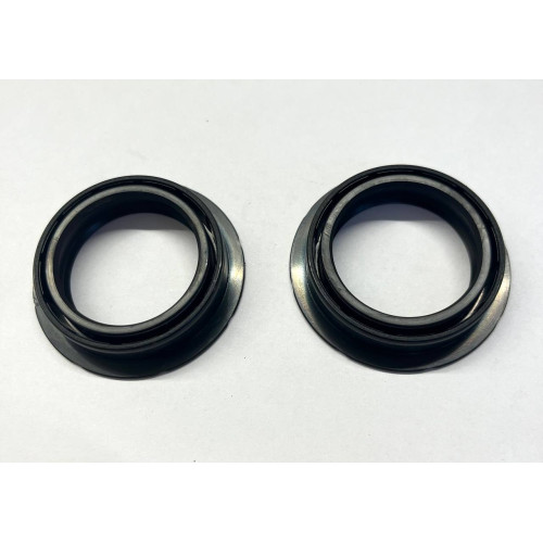 Усиленный сальник 3D (набор) полуоси переднего моста nissan patrol y60/y61(замена  (OEM number 40533-01J00)