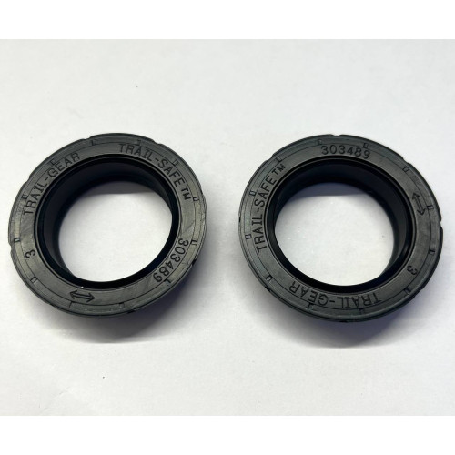 Усиленный сальник 3D (набор) полуоси переднего моста nissan patrol y60/y61(замена  (OEM number 40533-01J00)