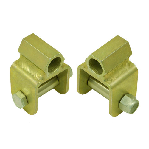 Удлинители амортизаторов H45x19x50мм (лифт 2" или 50мм)  (2шт) 