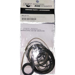 Комплект для ремонта заднего амортизатора Fox для Ford Raptor 2.5 Series и других