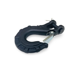 Крюк для лебедки 3/8" (закрытый) FOX Winch