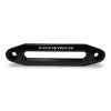 Клюз алюминиевый FOX Winch для лебёдок 9000-12000 Lbs