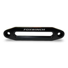 Клюз алюминиевый FOX Winch для лебёдок 9000-12000 Lbs