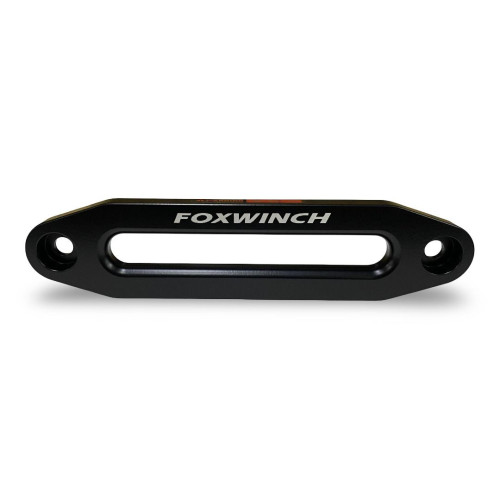 Клюз алюминиевый FOX Winch для лебёдок 9000-12000 Lbs