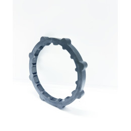 Запорное кольцо (запчасть) блокировки  (размер внешн.96мм.вн.84мм.толщ.10мм.)