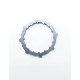 Запорное кольцо, без бортика (размер внешн.108мм.вн.88мм.толщ.10мм.) ET142, ET152, ET135, ET136 идр