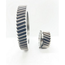 Понижающий кит HF  в раздаточную коробку (25 % или 3.116:1 ) Тoyota Land Cruiser 80 100 105 HF2A