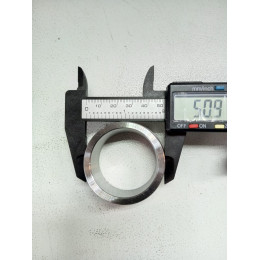 Главные пары  4.56 передняя и задняя на TANK300 с набором для установки (под резину 35")