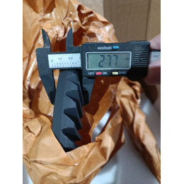 Главная пара заднего моста 4.88 для Toyota Land Cruiser Prado 78 Surf 130 тонкая