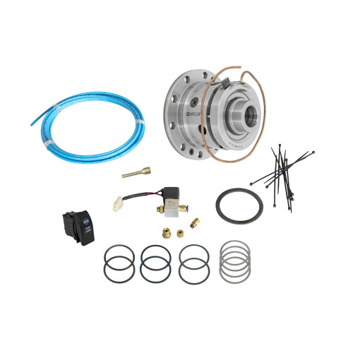 Блокировка пневматическая HF AP373-26 для Suzuki Grand Vitara TD54 TD94 (2006-2017 ) передняя 26 шлицов