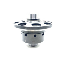 Блокировка винтовая INEX для редуктора Toyota 8"  30 шлицов преднатяг 10  