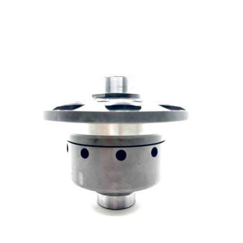 Блокировка винтовая INEX для редуктора Toyota 8"  30 шлицов преднатяг 10  