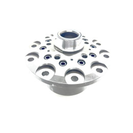 Блокировка винтовая INEX для редуктора Toyota 8" 30 шлицов преднатяг 6