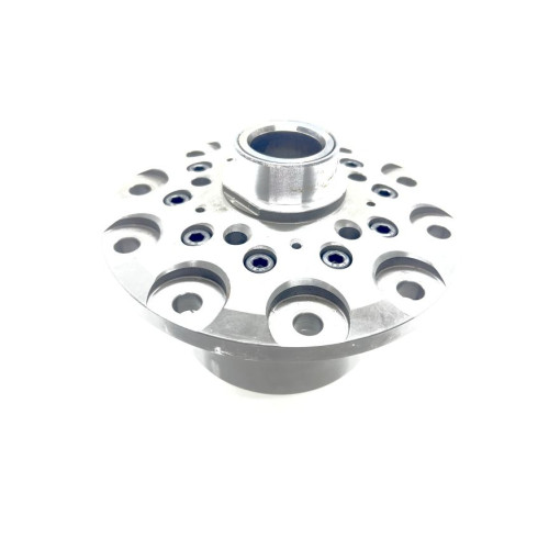 Блокировка винтовая INEX для редуктора Toyota 8" 30 шлицов преднатяг 6