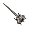 M226 Nissan Titan RH Rear Axle Shaft 32 Spline 34-1/8"