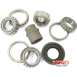 8" Toyota Bearing & Seal Kit (1979-1985 or W/ Aft Ring & Pinion