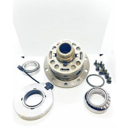 Электрическая Блокировка переднего дифференциала DANA 44 JK RUBICON (30 Шлицев)