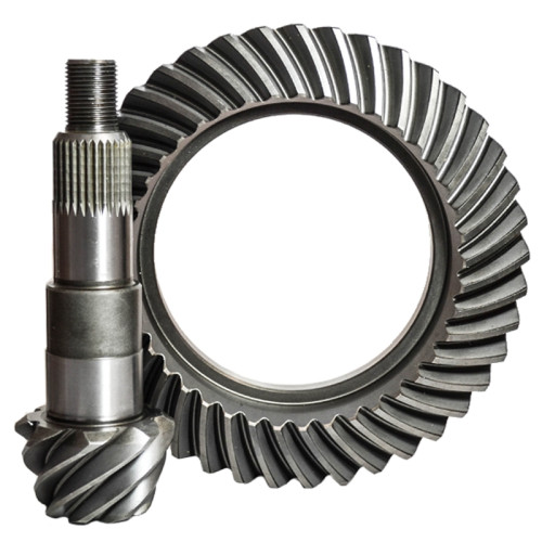 GM 8.25" Reverse IFS, 3.42 Ratio, Nitro Ring & Pinion