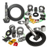 Toyota F&R Gear Package Kit, 4.30 Ratio, LC II, Bundera LJ-RJ, LC 70-73-78 [KZJ]