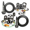 Toyota F&R Gear Package Kit, 4.30 Ratio, LC 100, LX470 non E-Lock