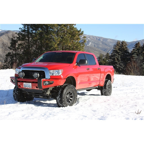 Комплект главных пар 4.88 Nitro gear GPTUNDRA5.7-4.88 для 2007-2018 Toyota Tundra 5.7L 4WD