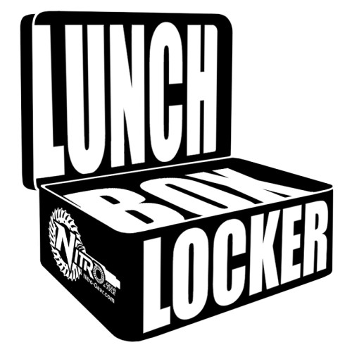 Блокировка Nitro Lunch Box Locker LBH233B-1 для Nissan Safari 60 61 Patrol GQ GU Terrano D21 R50 H233B (без LSD!!!!!)