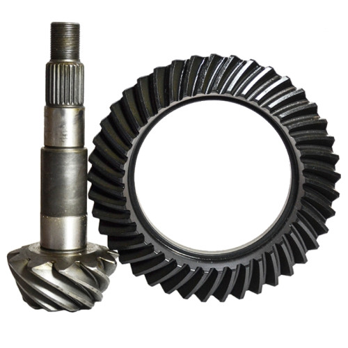 Главная пара 3.73 Nitro Gear M35-373-NG для Dana 35 Jeep Cherokee XJ ZJ WJ Wrangler Y