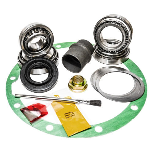 1967-1990 Toyota Land Cruiser Master Installation Kit