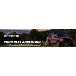 Главная пара OFFGRID переднего моста 4.56 DANA 44 (M220) для Jeep Wrangler JK Rubicon