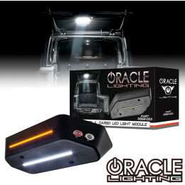 Фонарь для освещения багажного отделения Jeep Wrangler JL