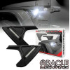 Боковая подстветка Oracle для Jeep Wrangler JL/Gladiator JT