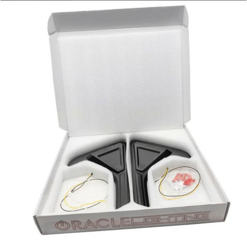 Боковая подстветка Oracle для Jeep Wrangler JL/Gladiator JT