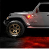 Боковая подстветка Oracle для Jeep Wrangler JL/Gladiator JT