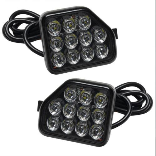 Фонари заднего хода для Jeep Wrangler JL