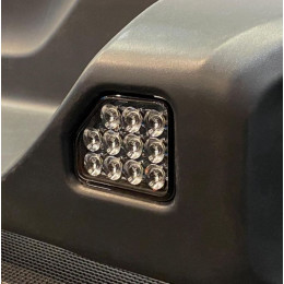 Фонари заднего хода для Jeep Wrangler JL