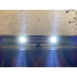 Фонари заднего хода для Jeep Wrangler JL