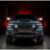 Светодиодный свет на боковые зеркала 2019-2023 RAM 1500