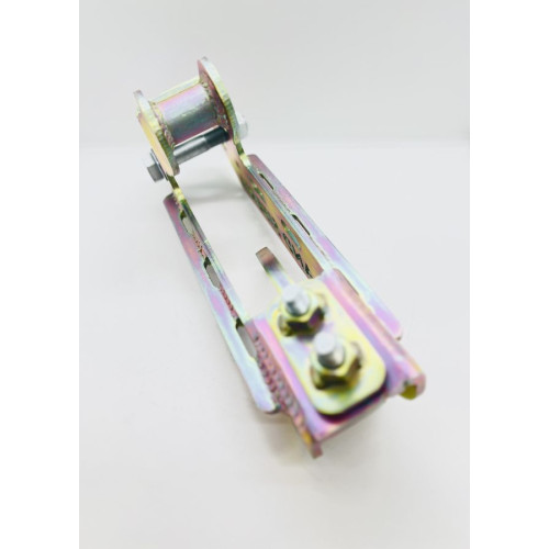 Дроп бокс задней панары Toyota Land Cruiser 100, лифт 2-3-4 дюйма