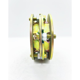 Проставки передних стоек Toyota Prado 120, 150, лифт 2 дюйма, 25 mm