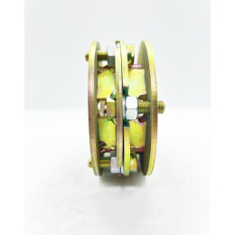 Проставки передних стоек Toyota Prado 120, 150, лифт 2.5 дюйма, 35 mm