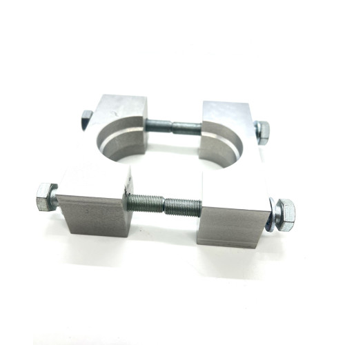 Проставки переднего стабилизатора Toyota Prado 150 с системой KDSS, под лифт 2 дюйма, 40 mm