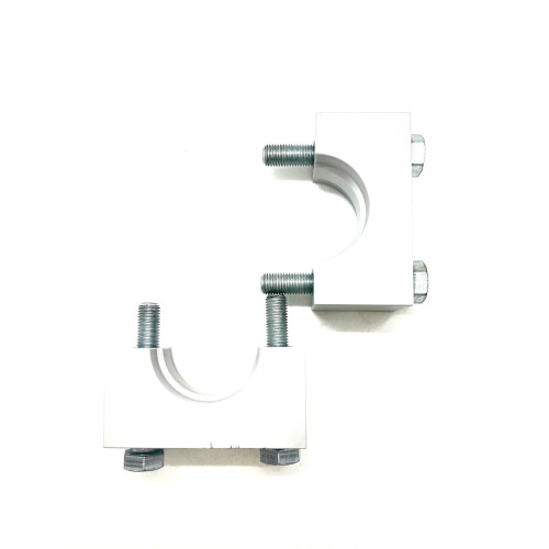 Проставки заднего стабилизатора Toyota Prado 150 с системой KDSS, под лифт 2 дюйма, 40 mm