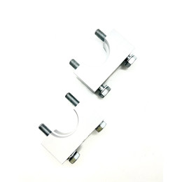 Проставки заднего стабилизатора Toyota Prado 150 с системой KDSS, под лифт 2 дюйма, 40 mm