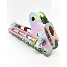 Дроп бокс задней панары Toyota Surf 185, Prado 90/95, 4Runner 1995-2002 лифт 2-3-4 дюйма