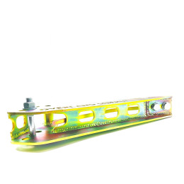 Дроп бокс задней панары Toyota Land Cruiser 200, лифт 2" -4 " дюйма