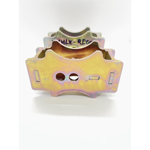 Проставки под рессоры Toyota Hilux, лифт 2 дюйма, 50 mm