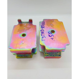 Проставки под рессоры Toyota Tundra, лифт 2 дюйма, 50 mm