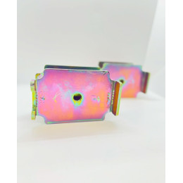 Проставки под рессоры Toyota Tundra, лифт 2 дюйма, 50 mm